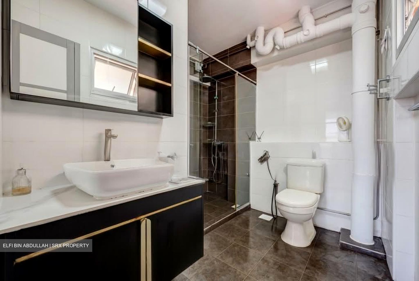 Blk 153 Pasir Ris Street 13 (Pasir Ris), HDB Executive #547794931